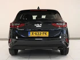 Kia Ceed thumbnail 17