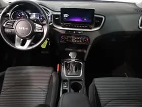 Kia Ceed thumbnail 3