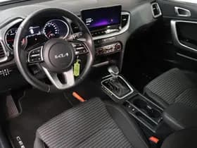 Kia Ceed thumbnail 23