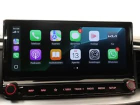 Kia Ceed thumbnail 27