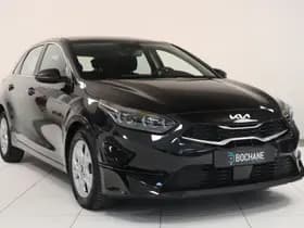 Kia Ceed thumbnail 5
