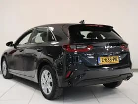 Kia Ceed thumbnail 6