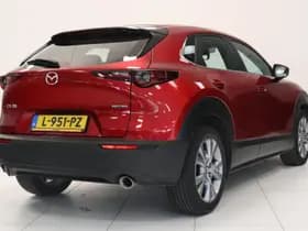 Mazda CX-30 thumbnail 2