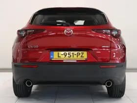 Mazda CX-30 thumbnail 18