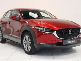 Mazda CX-30 thumbnail 5