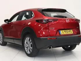Mazda CX-30 thumbnail 6