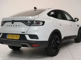 Renault Arkana thumbnail 2