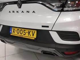 Renault Arkana thumbnail 13