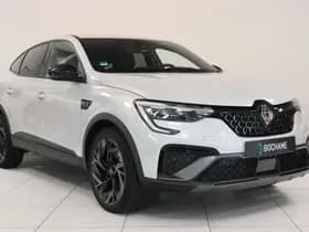 Renault Arkana thumbnail 5