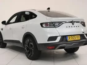 Renault Arkana thumbnail 6