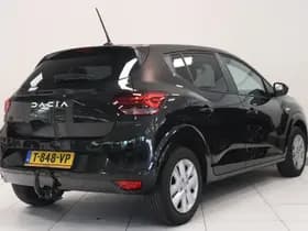 Dacia Sandero thumbnail 2