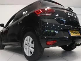 Dacia Sandero thumbnail 17