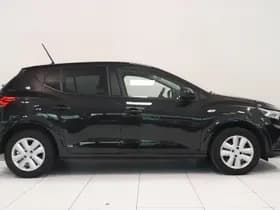 Dacia Sandero thumbnail 18