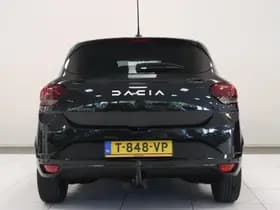 Dacia Sandero thumbnail 20
