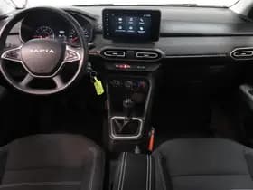 Dacia Sandero thumbnail 3