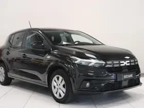 Dacia Sandero thumbnail 5