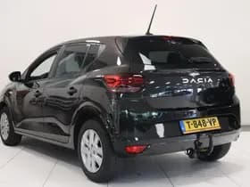 Dacia Sandero thumbnail 6