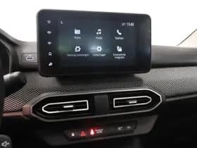 Dacia Sandero thumbnail 10