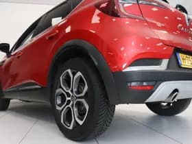 Renault Captur thumbnail 14