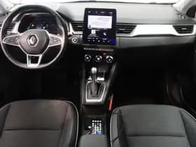 Renault Captur thumbnail 3