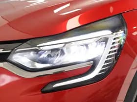 Renault Captur thumbnail 23