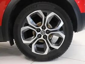 Renault Captur thumbnail 24