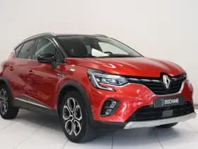 Renault Captur thumbnail 5