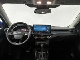 Ford Focus thumbnail 3