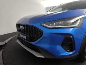 Ford Focus thumbnail 27
