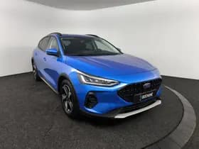 Ford Focus thumbnail 5