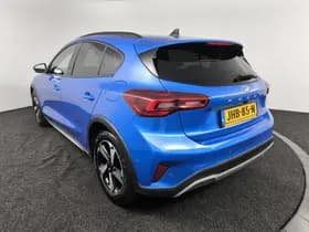 Ford Focus thumbnail 6