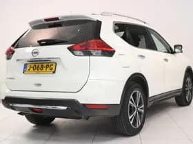 Nissan X-Trail thumbnail 2