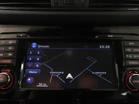 Nissan X-Trail thumbnail 11