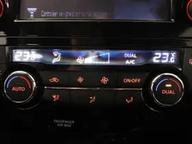 Nissan X-Trail thumbnail 13