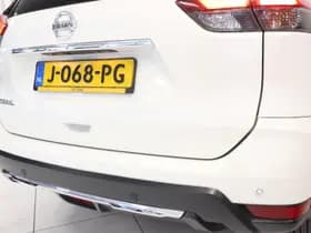 Nissan X-Trail thumbnail 16