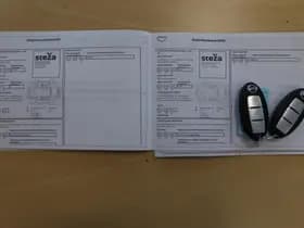 Nissan X-Trail thumbnail 18