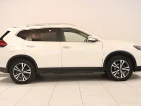 Nissan X-Trail thumbnail 20