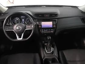 Nissan X-Trail thumbnail 3