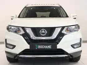 Nissan X-Trail thumbnail 21