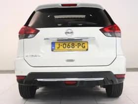 Nissan X-Trail thumbnail 22