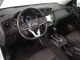 Nissan X-Trail thumbnail 27