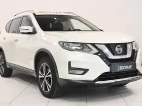 Nissan X-Trail thumbnail 5