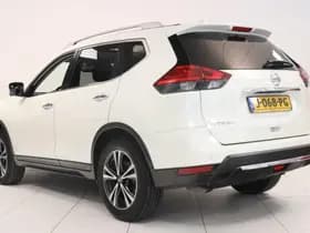 Nissan X-Trail thumbnail 6