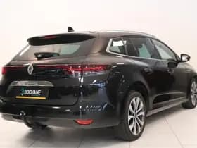 Renault Mégane thumbnail 2