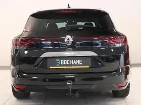 Renault Mégane thumbnail 19