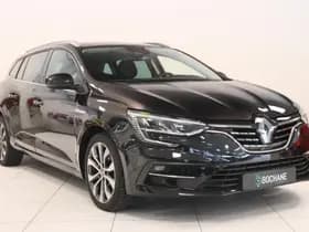 Renault Mégane thumbnail 5