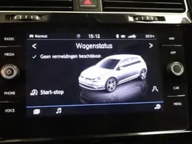 Volkswagen Golf thumbnail 32