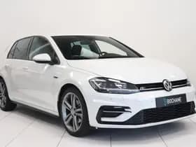 Volkswagen Golf thumbnail 5