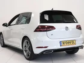 Volkswagen Golf thumbnail 6