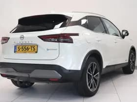 Nissan Qashqai thumbnail 2